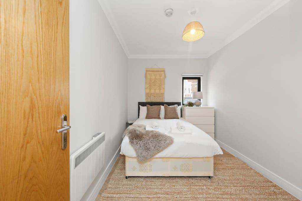 Amazing 2Bed Flat 10Min To Wimbledon Tennis Courts Appartement Londen Buitenkant foto